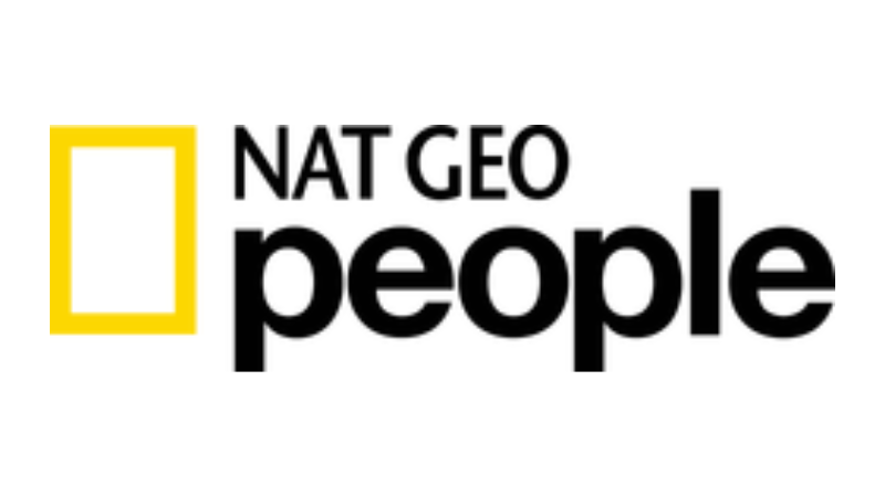 Nat Geo People